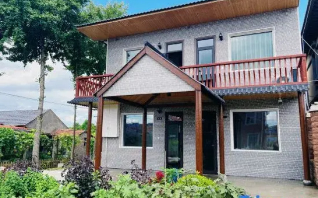 Jialan Homestay (Min San Road)