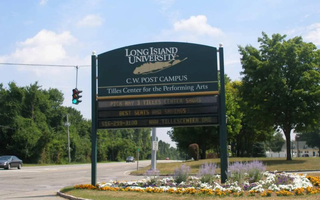 Hampton Inn Garden City Long Island