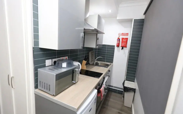 VR Apartments