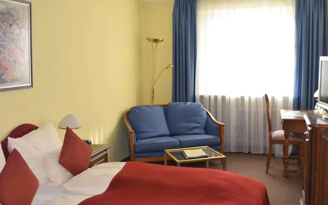 Hotel Schweizerstuben