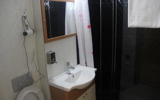 Hotel BLC