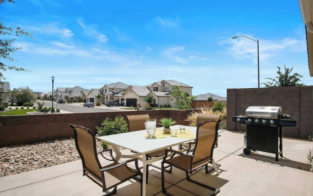 New Hygge House EV Charger