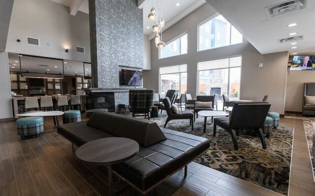 Residence Inn Tulsa Midtown