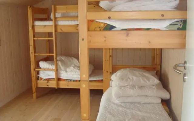 Kollerup Klit Holiday House - Egevej 7 - ID 570