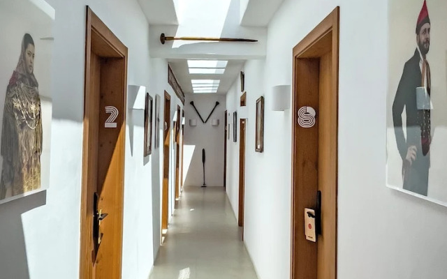 Hostal Mar y Sal