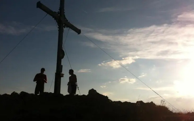 Aktivwellnessappartements Margit & Alpbach Juwel