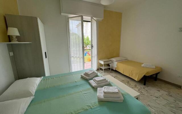 Residence Mizar 2