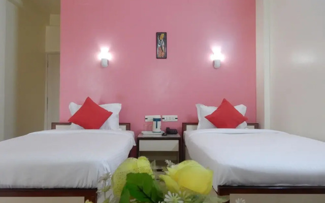 OYO 10565 Hotel Mira International