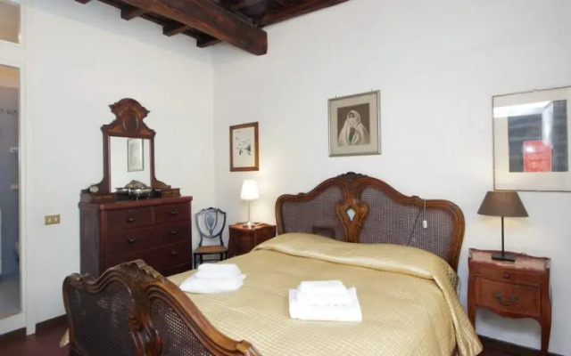 Da Vito apartment Rome