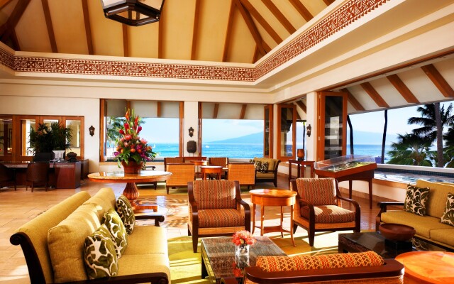 Sheraton Maui Resort & Spa