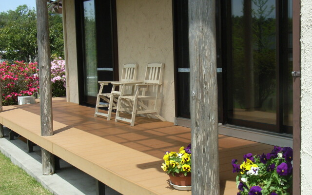 Minshuku Hoshi no Sumika