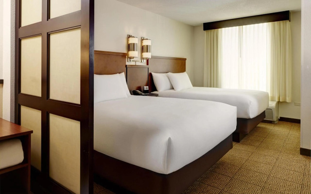 Hyatt Place Memphis/Germantown