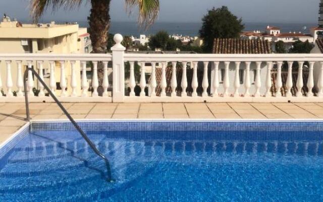 Torremolinos, Bonito apartamento studio La Carihuela