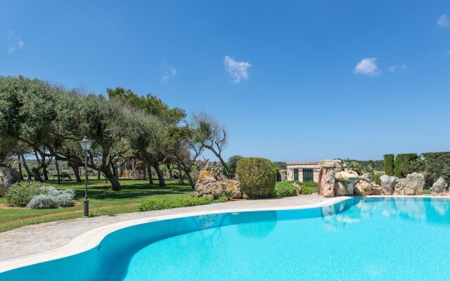 Agroturismo Biniatram