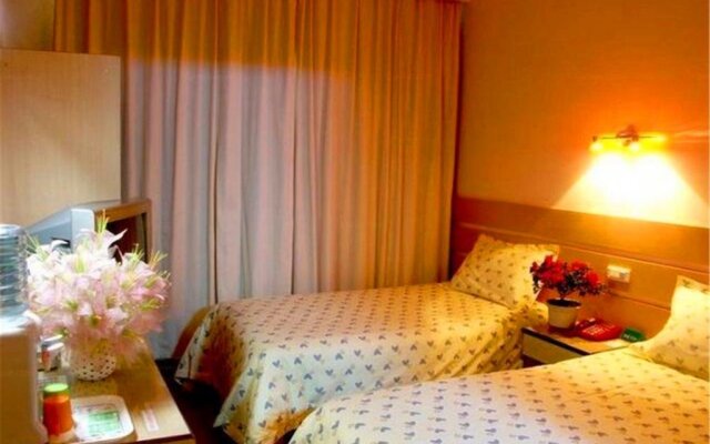 Lanzhou Xingpeng Hotel