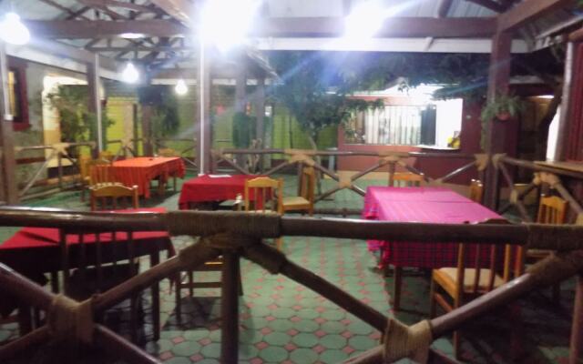 Kili Cottages Moshi