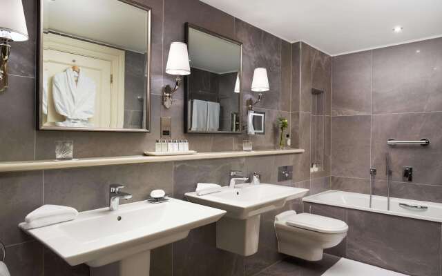 Dromoland Castle Hotel
