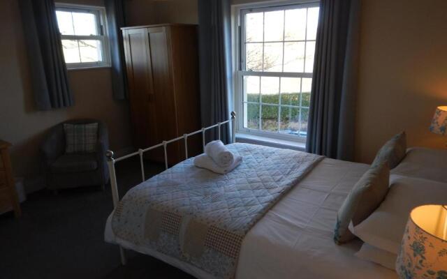 Ghyll Beck House Bed And Breakfast