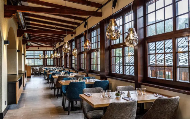 Windsor Hotel Spindleruv Mlyn