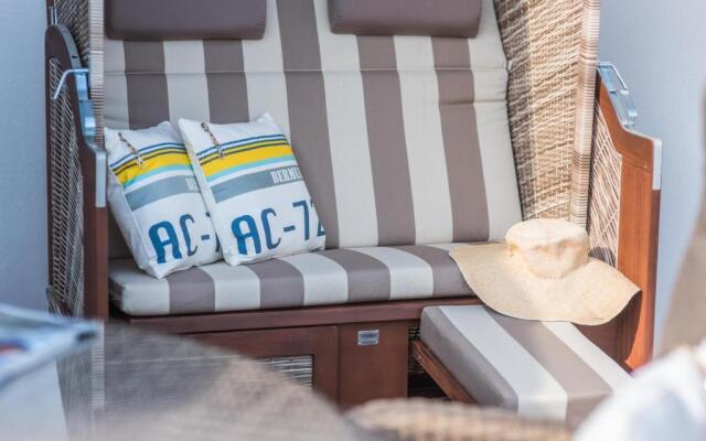 Whg 12 Viktoria Luna Ostseeflair