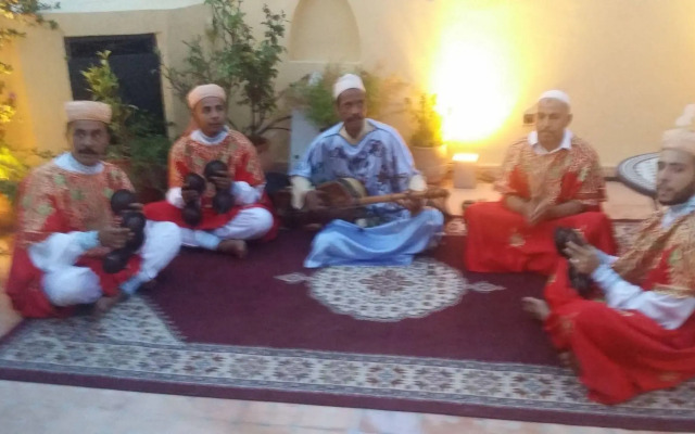 Riad Al Bartal