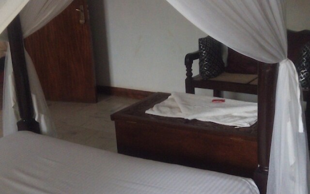 Twiga Sanctuary Resort