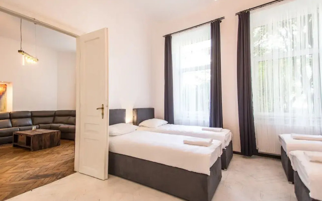 K&D Super Big Apartment 3 Krakow