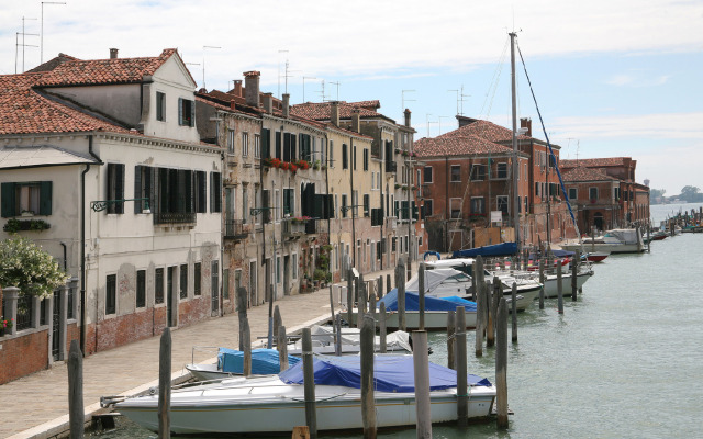 Hotel Giudecca Venezia