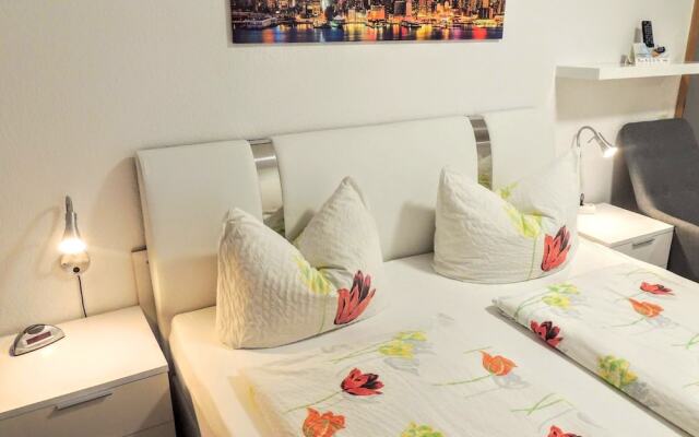 Hotel Garni Rodenbach