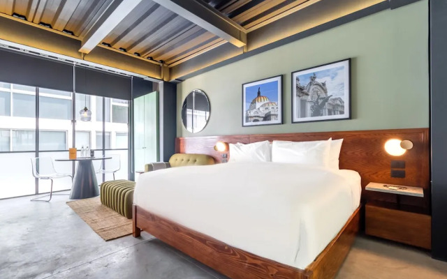 Wynwood House Querétaro