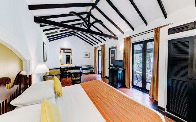 Cinnamon Lodge