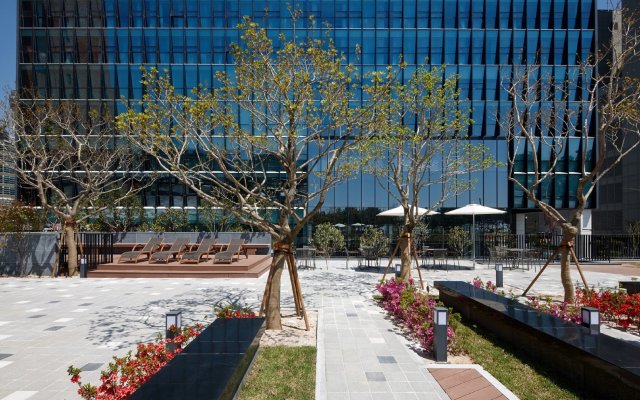 Shilla Stay Busan Haeundae