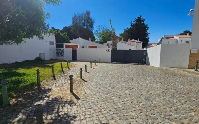 Vila Nova resort - Apartamento T2