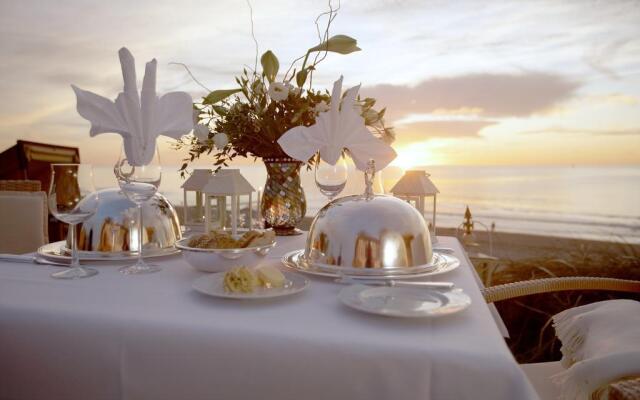 Miramar Hotel
