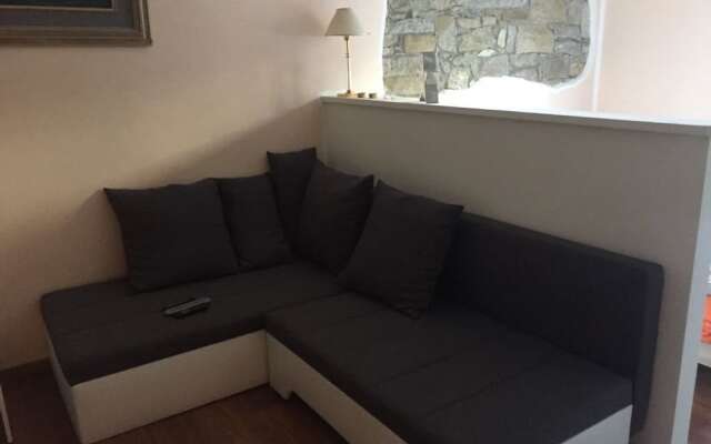 Trieste Up Apartments