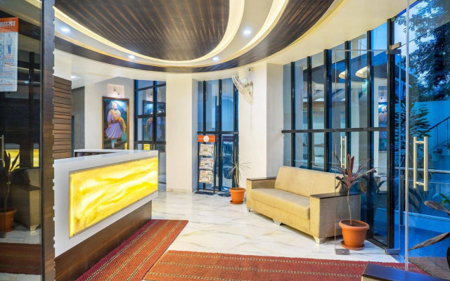 Treebo Trend Hotel Shiva's