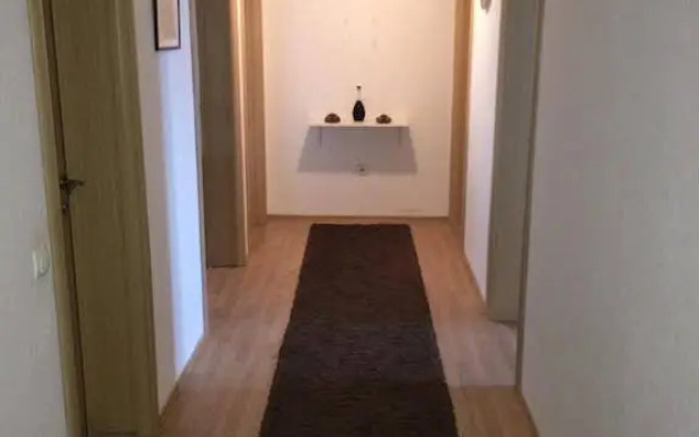 Guesthouse Ejla