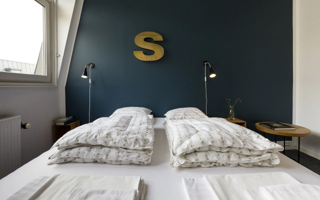 Danhostel Aarhus City