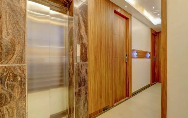 MySpace Triton Suites