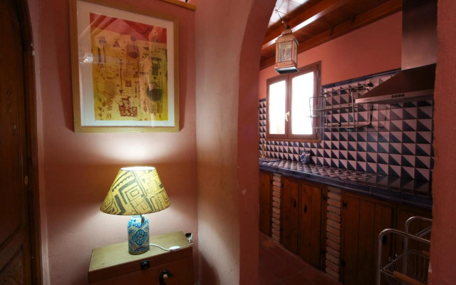 Apartamento Mirador de Soraya