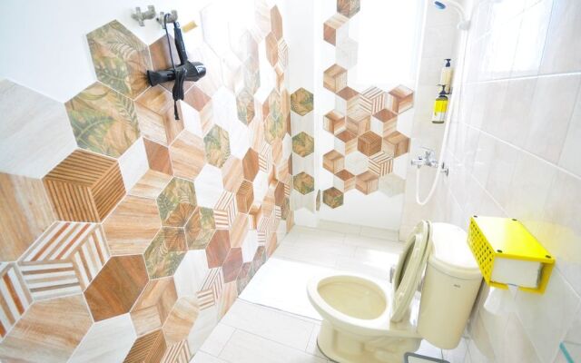 Sea Daughter's Homestay