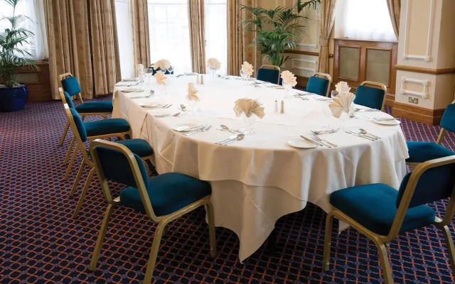 Best Western Royal Beach Hotel