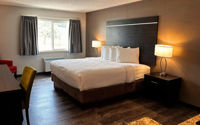 Expedition Lodge Estes Park