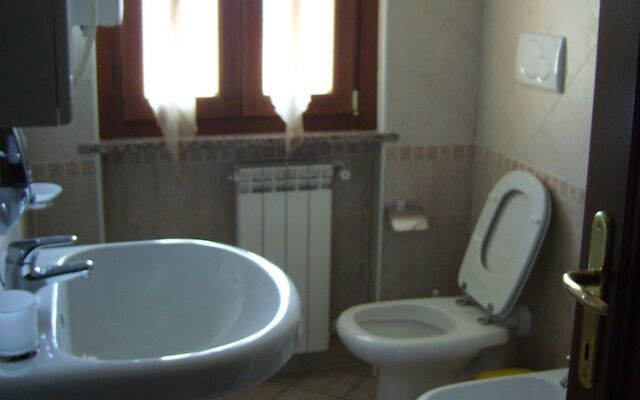 Residenza il Veliero
