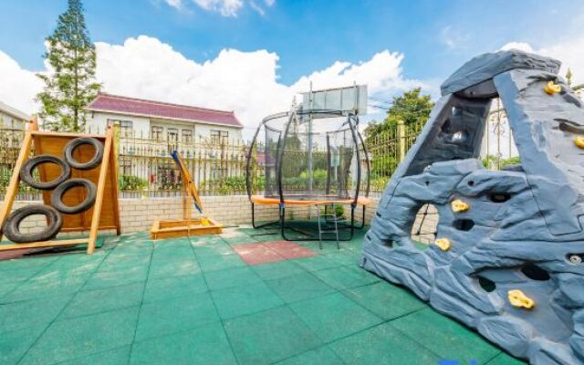 Shanghai Yuanjia Xiaozhu Guesthouse