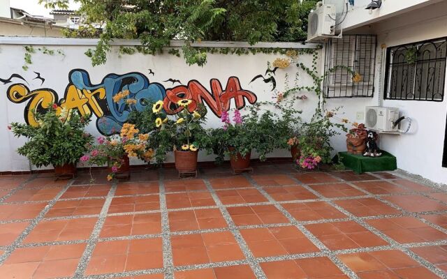 Apartamentos Manga Real