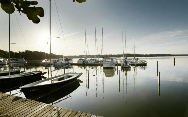 Hotel Esplanade Resort & Spa — Adults only