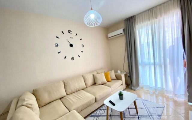 Chlo apartment 2 Tirana