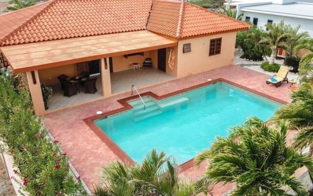 Sunrise Villa