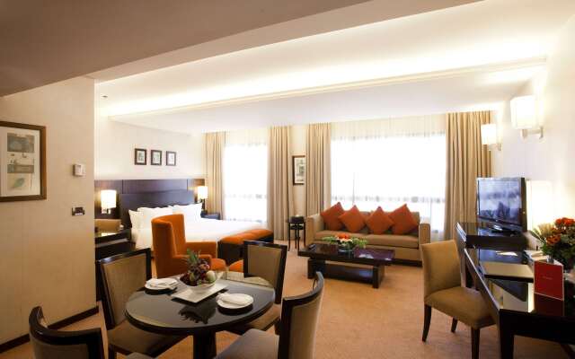 Ramada Plaza by Wyndham Beirut Raouche